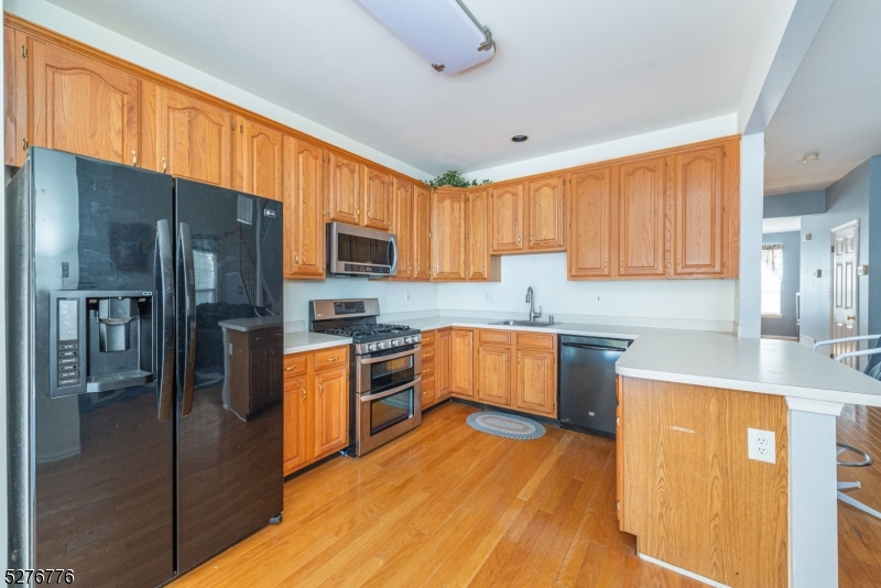 Stonebridge - Residential