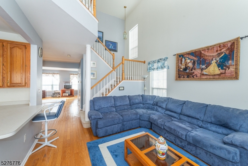 Stonebridge - Residential