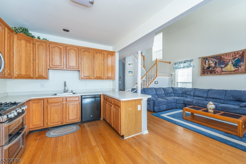 Stonebridge - Residential