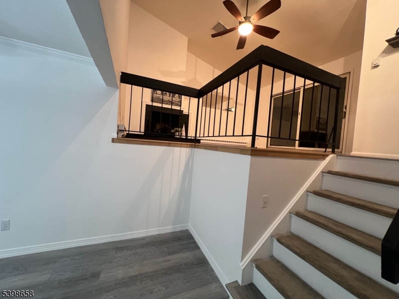 OVERLOOK VILLAGE - Residential Lease