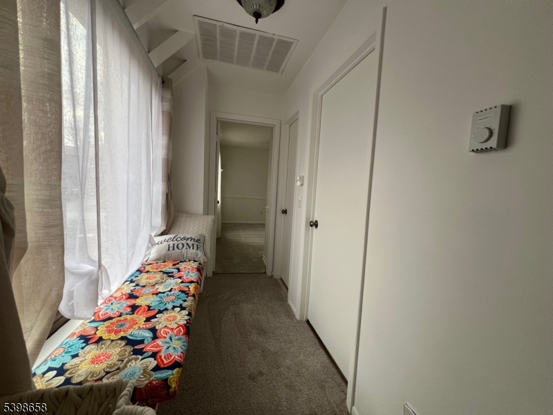 OVERLOOK VILLAGE - Residential Lease