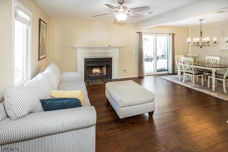 Somerset Hills Village - Residential