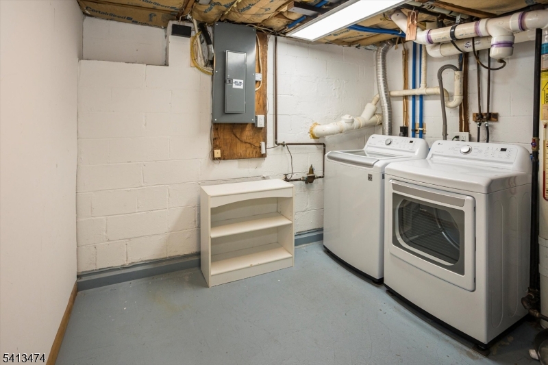 Somerset Hills Village - Residential