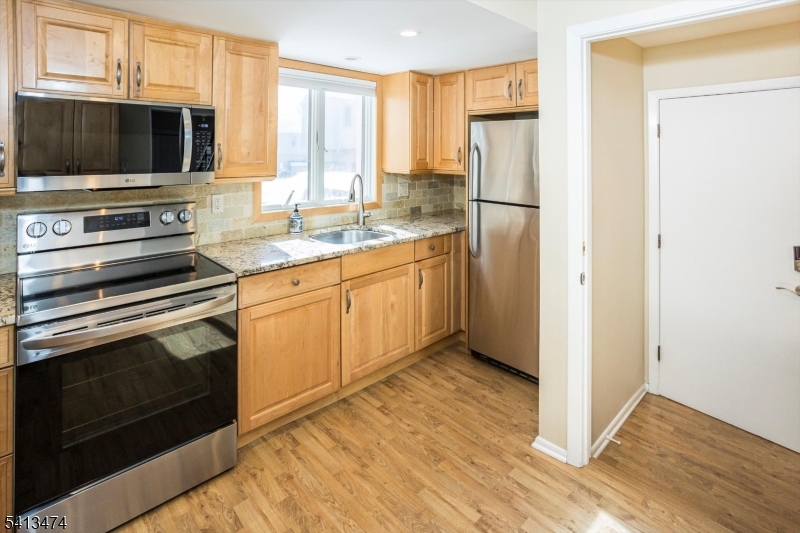 Somerset Hills Village - Residential