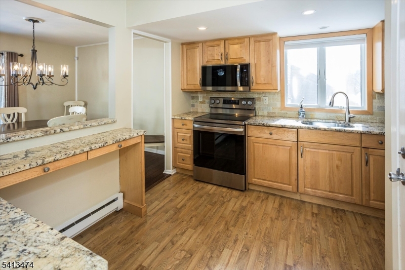 Somerset Hills Village - Residential