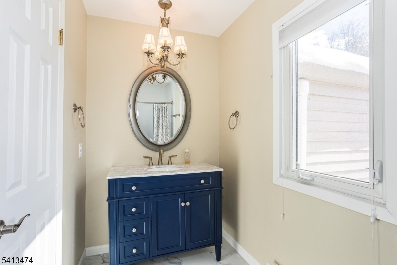 Somerset Hills Village - Residential