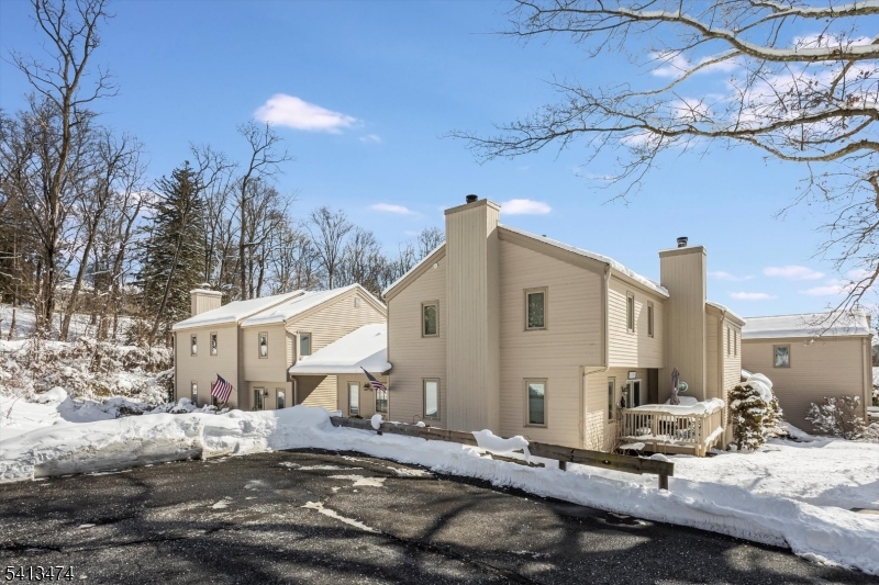 Somerset Hills Village - Residential