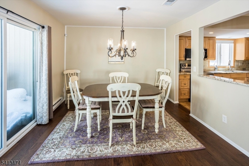 Somerset Hills Village - Residential