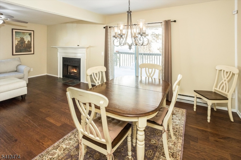 Somerset Hills Village - Residential