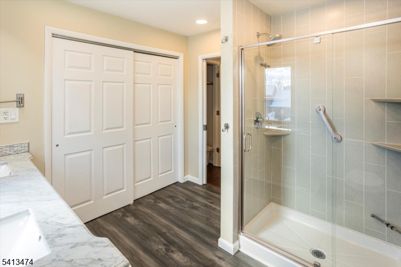 Somerset Hills Village - Residential