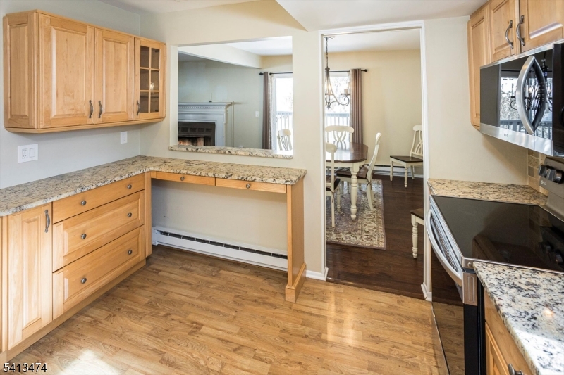 Somerset Hills Village - Residential