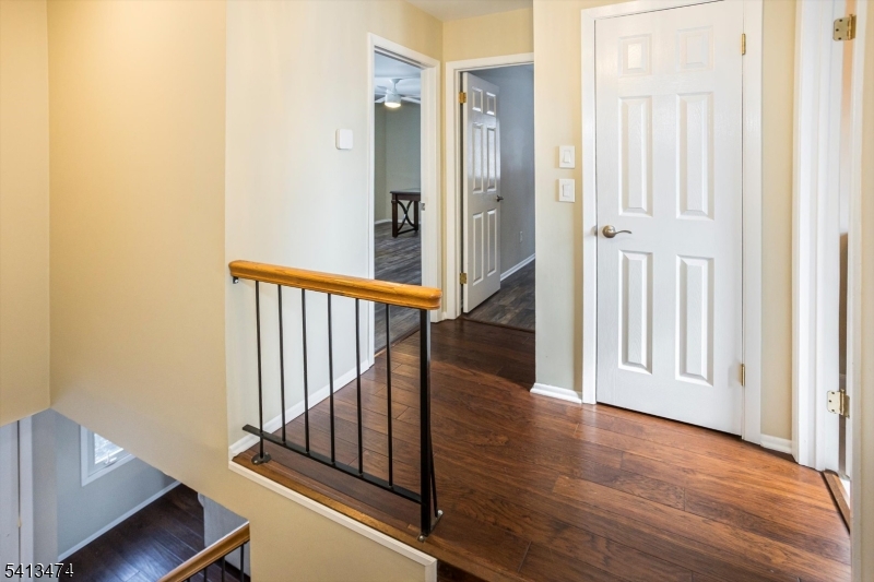 Somerset Hills Village - Residential