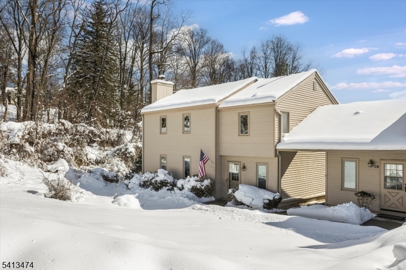 Somerset Hills Village - Residential