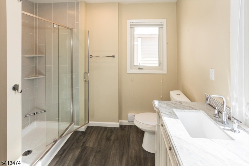 Somerset Hills Village - Residential