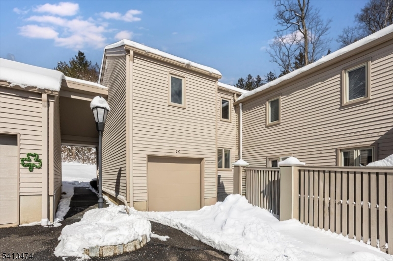 Somerset Hills Village - Residential