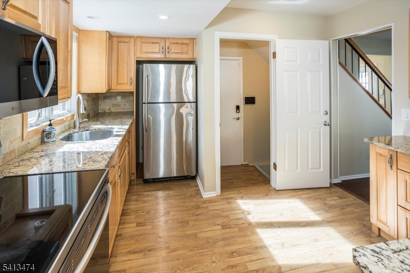 Somerset Hills Village - Residential