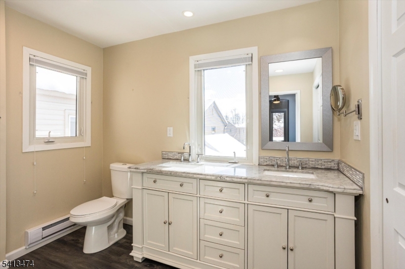 Somerset Hills Village - Residential