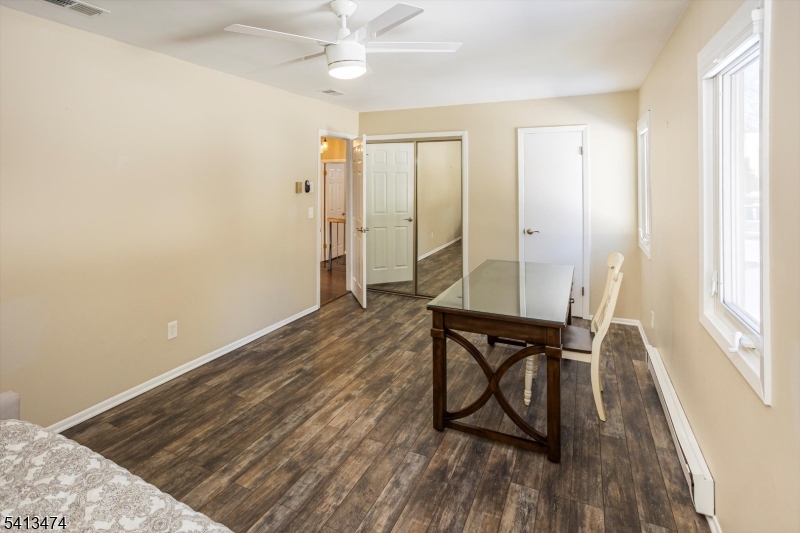 Somerset Hills Village - Residential