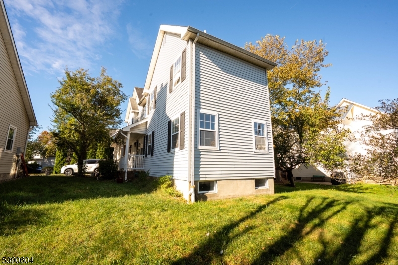 Courtland - Residential