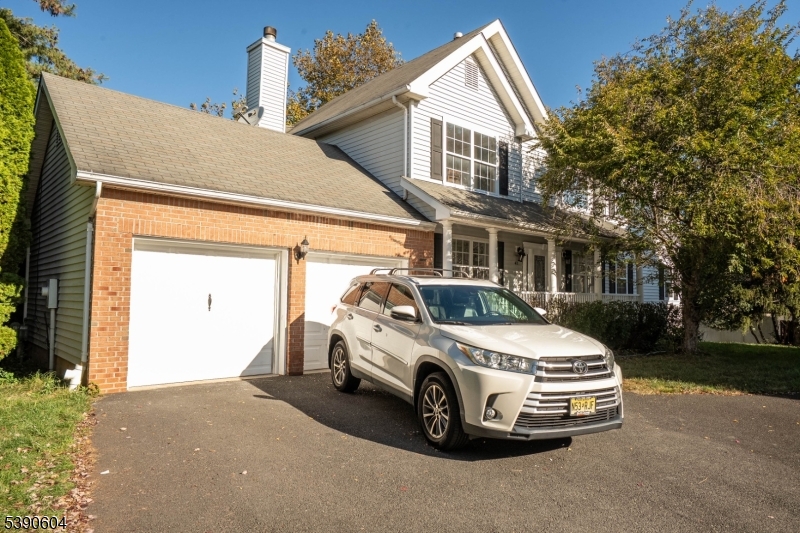 Courtland - Residential