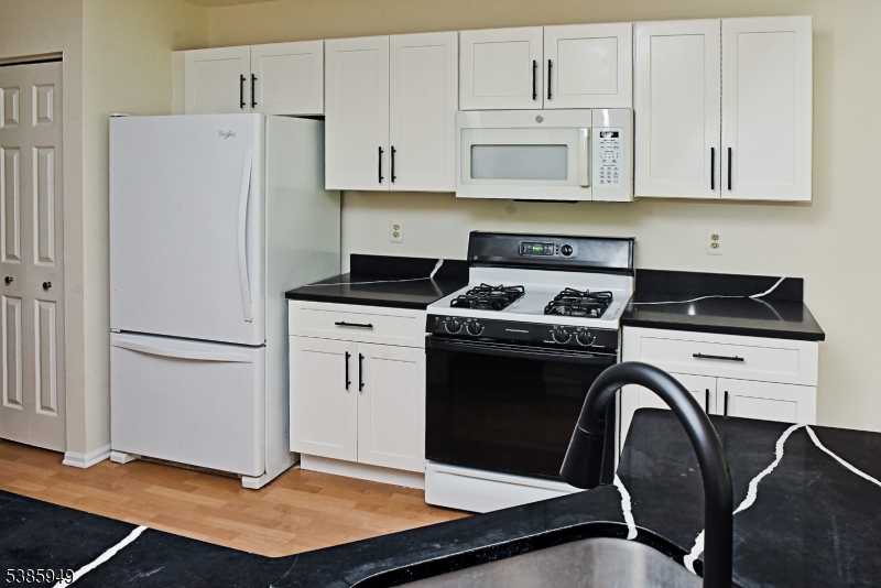 Berkshire Hills - Residential