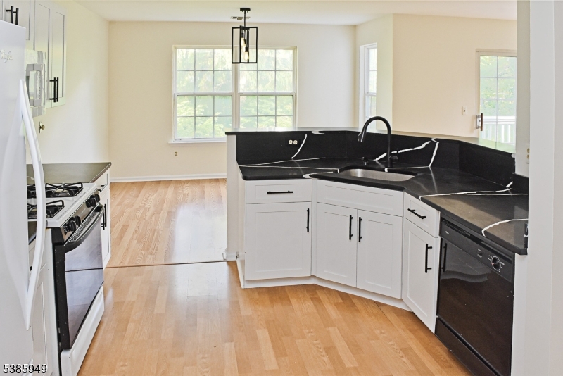 Berkshire Hills - Residential