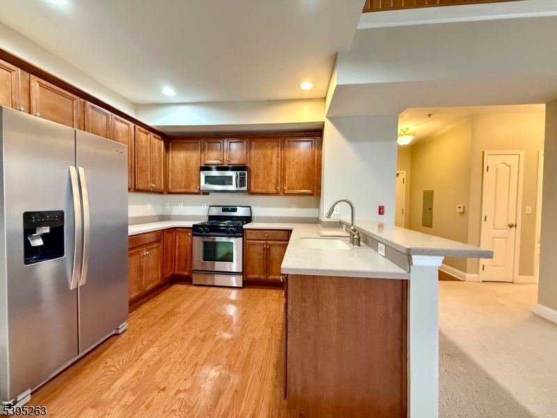 The Grande at Riverdale - Residential