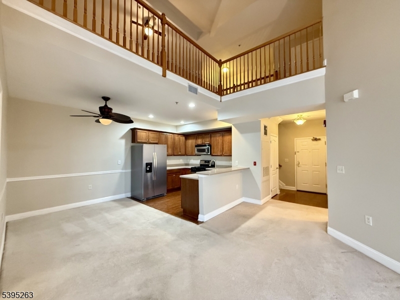 The Grande at Riverdale - Residential