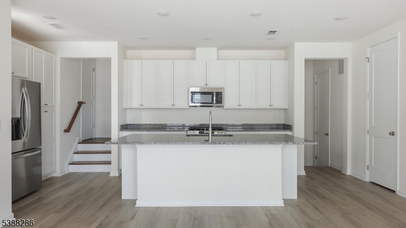 The Hills at Warren - Residential Lease