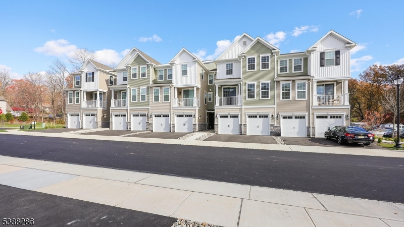 The Hills at Warren - Residential Lease