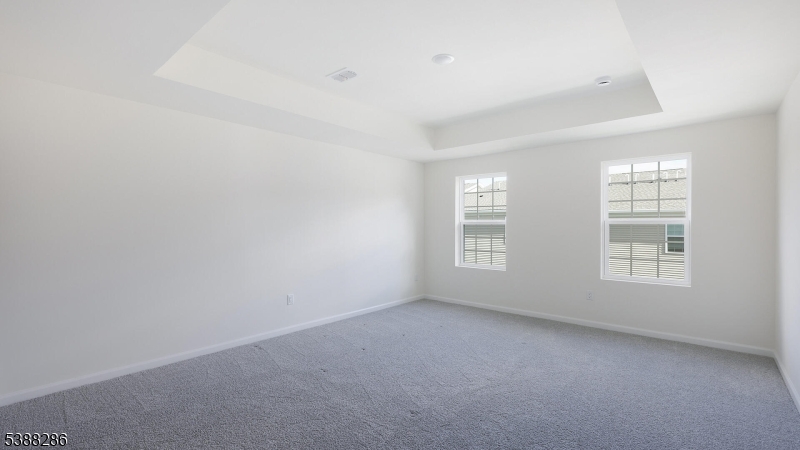 The Hills at Warren - Residential Lease