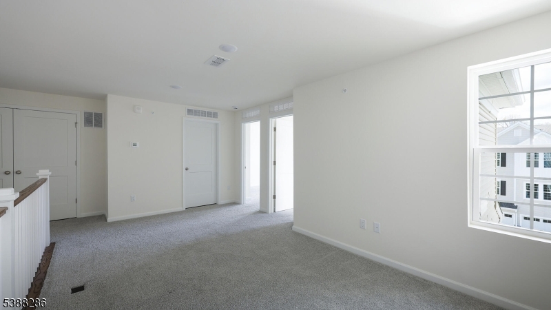 The Hills at Warren - Residential Lease