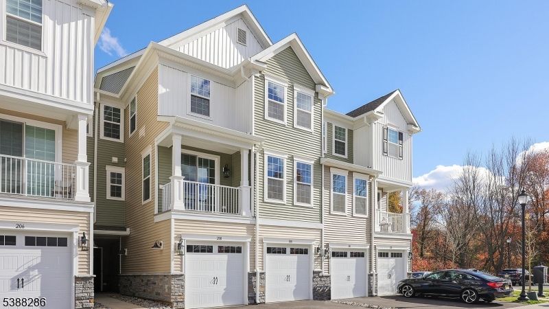 The Hills at Warren - Residential Lease