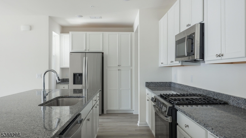 The Hills at Warren - Residential Lease