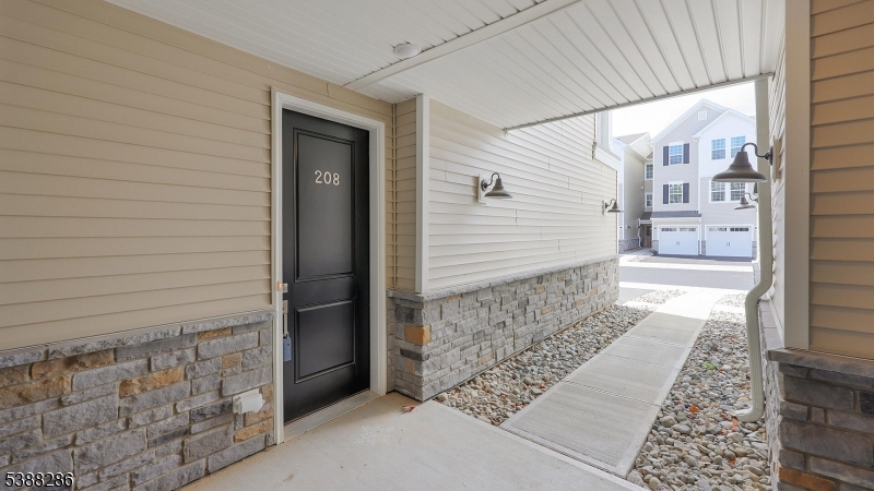 The Hills at Warren - Residential Lease