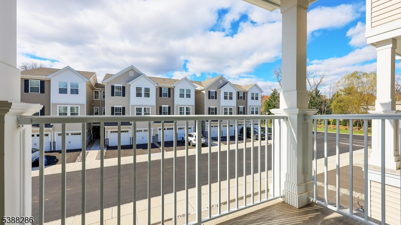 The Hills at Warren - Residential Lease