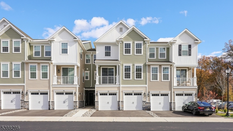 The Hills at Warren - Residential Lease