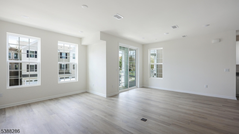 The Hills at Warren - Residential Lease