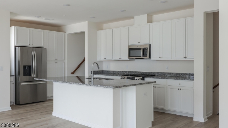 The Hills at Warren - Residential Lease