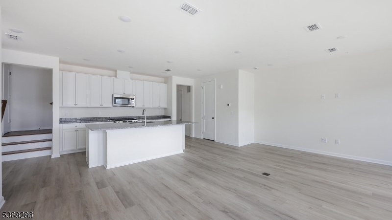 The Hills at Warren - Residential Lease