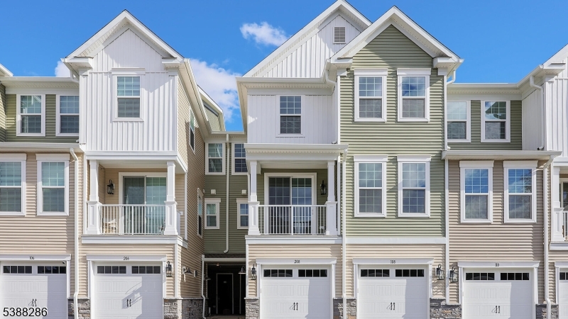 The Hills at Warren - Residential Lease