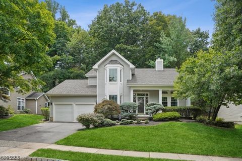 54 Huntington Rd, Bernards Twp., NJ 07920 - #: 3915309