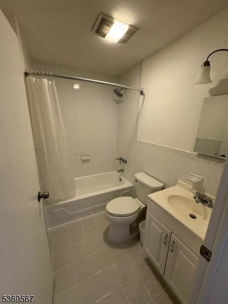 The Ironbound - Residential