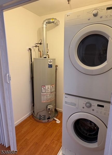 The Ironbound - Residential