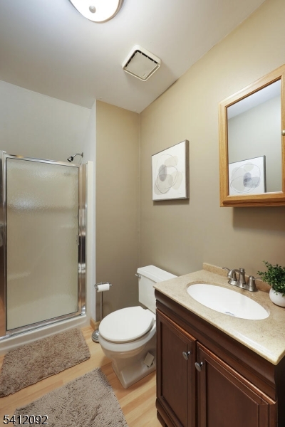 Rohill - Residential