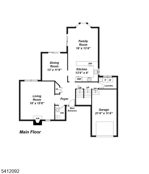 Rohill - Residential