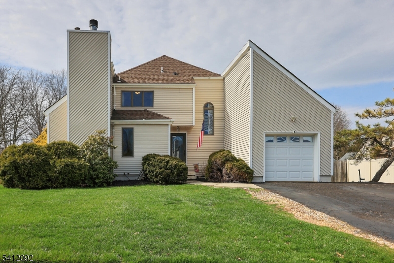 Rohill - Residential