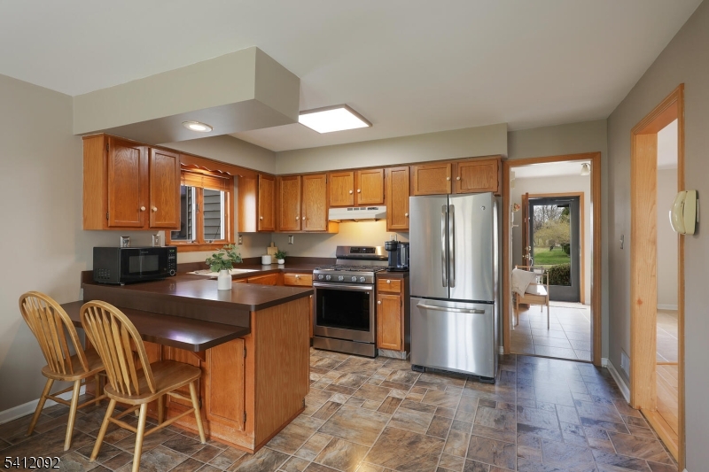 Rohill - Residential