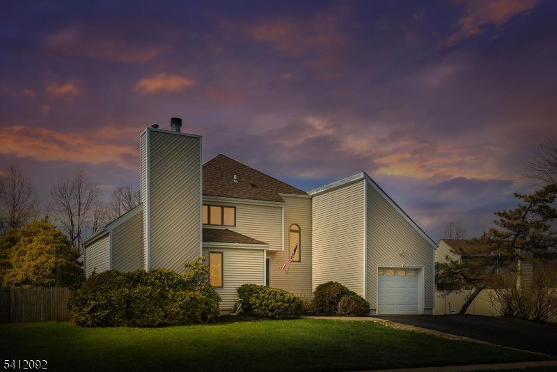 Rohill - Residential