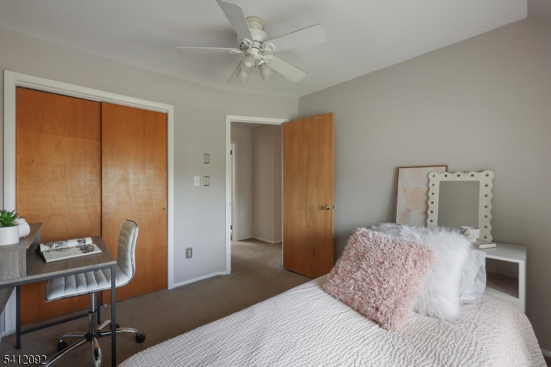 Rohill - Residential